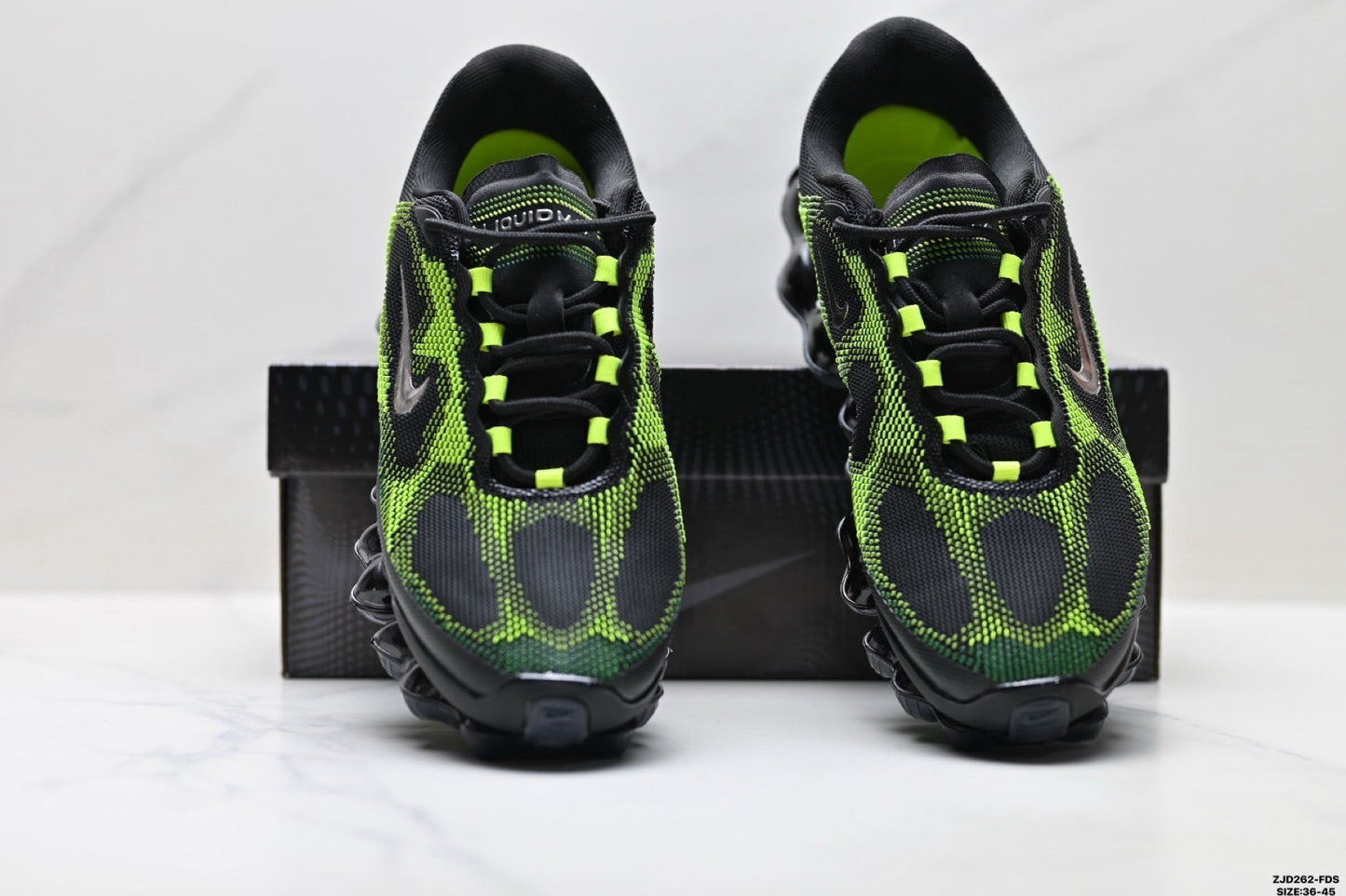 NIKE New Arrivals Running Shoe