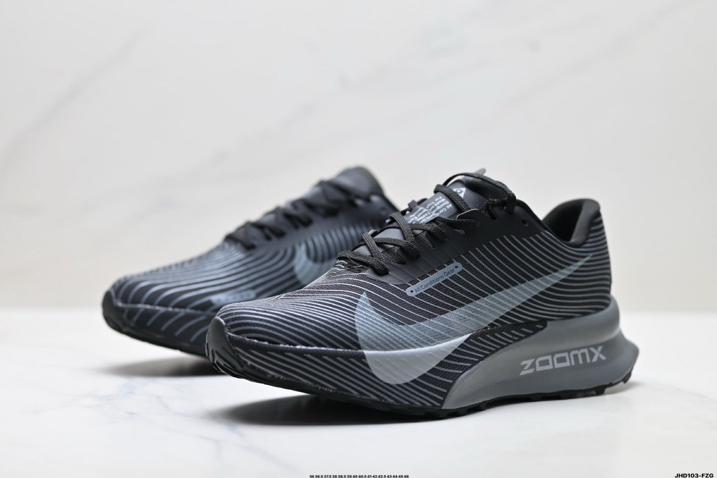 2026 NIKE Men's Running Shoes