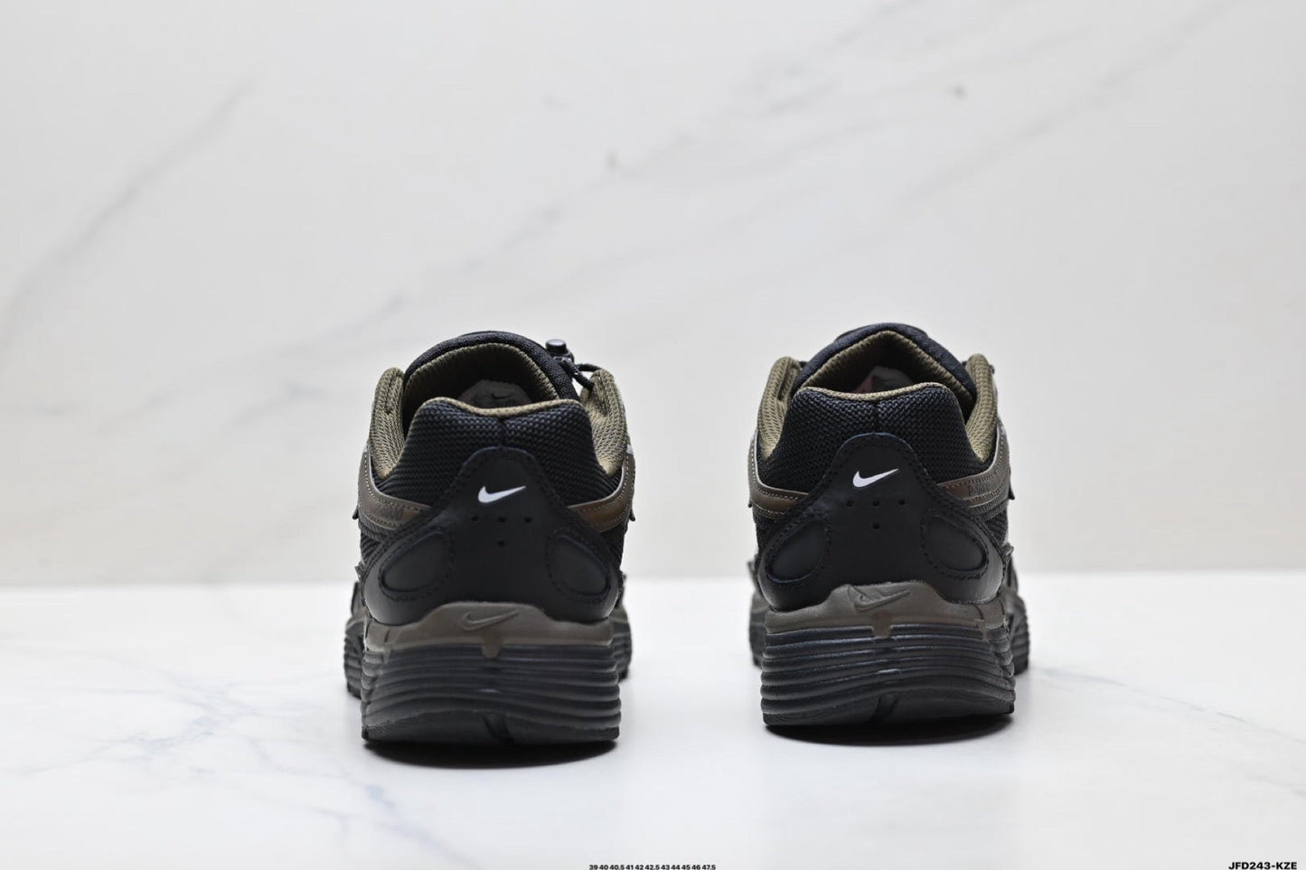 NIKE 2026 Matching Running Shoes