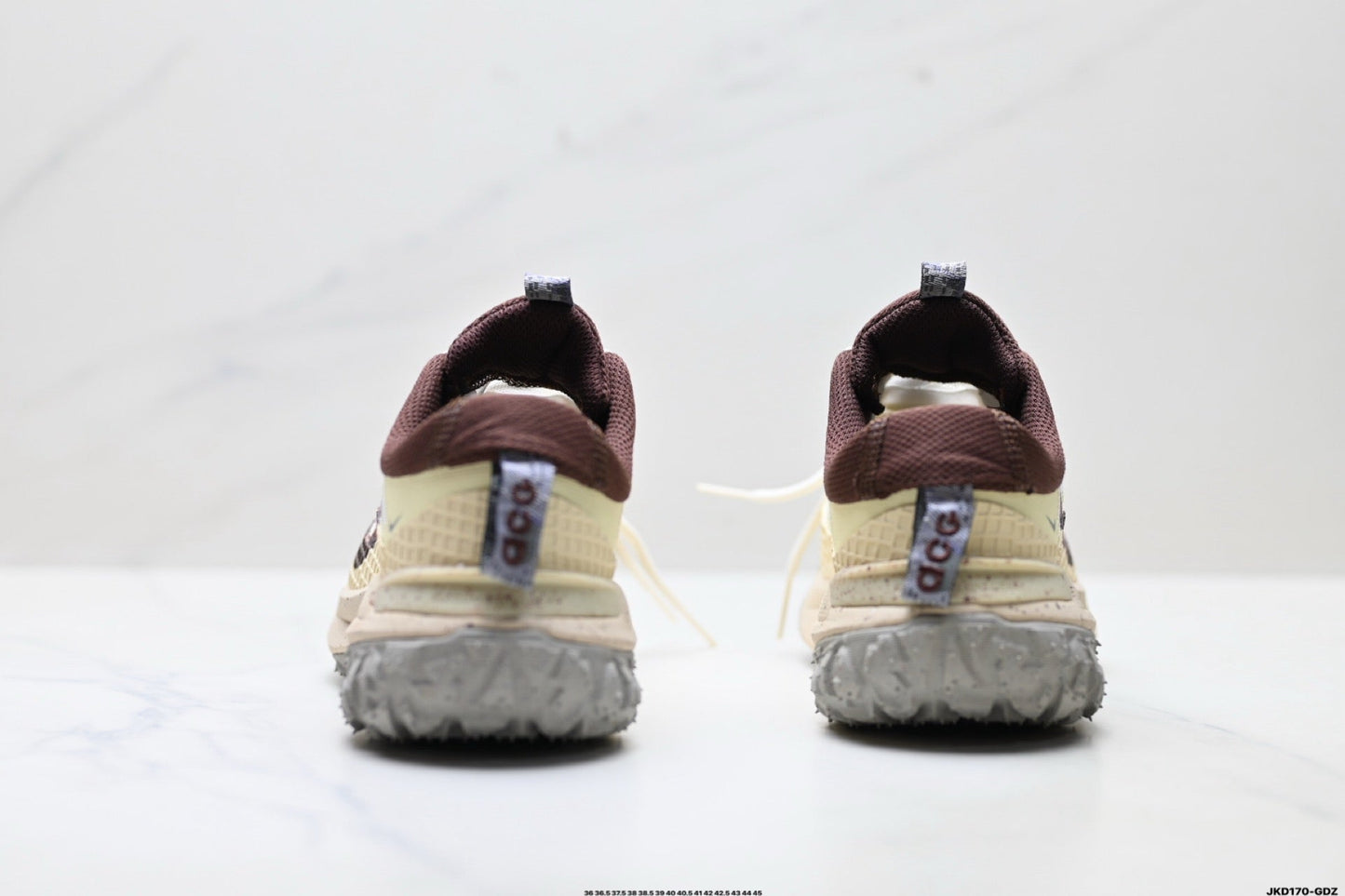 2026 NIKE New Arrivals Running Shoe