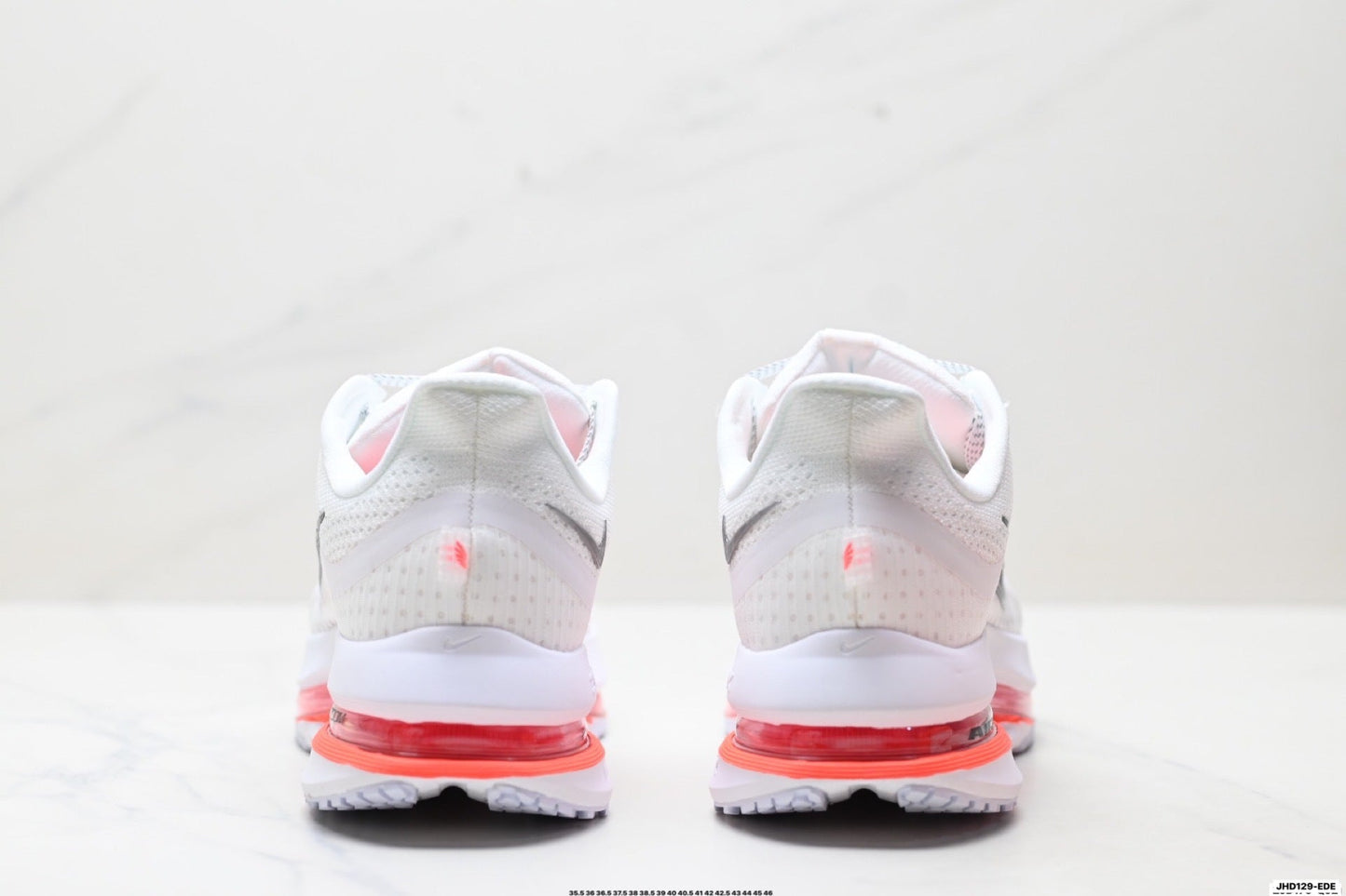 2026 New Arrivals NIKE Running Shoes