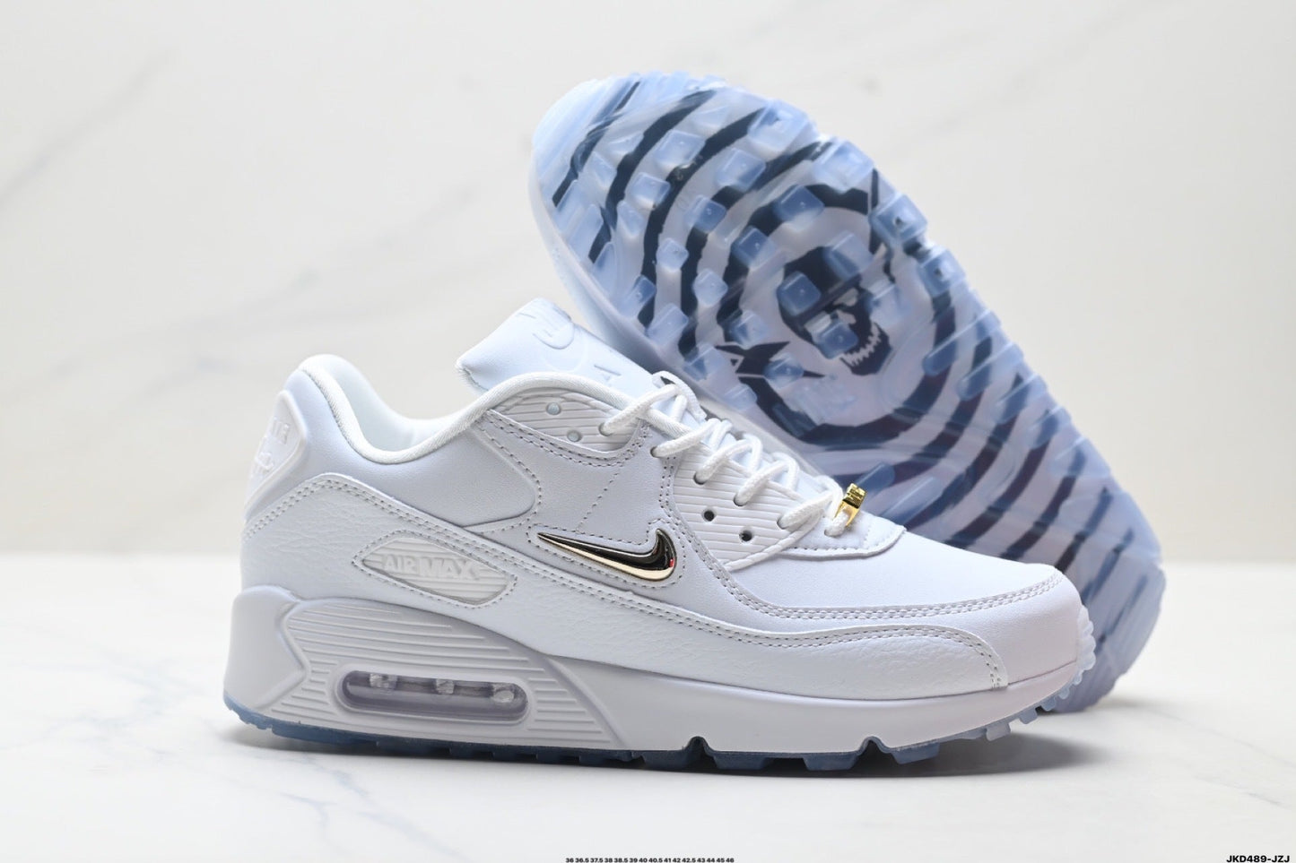 NIKE 2026 New Arrivals Running Shoes