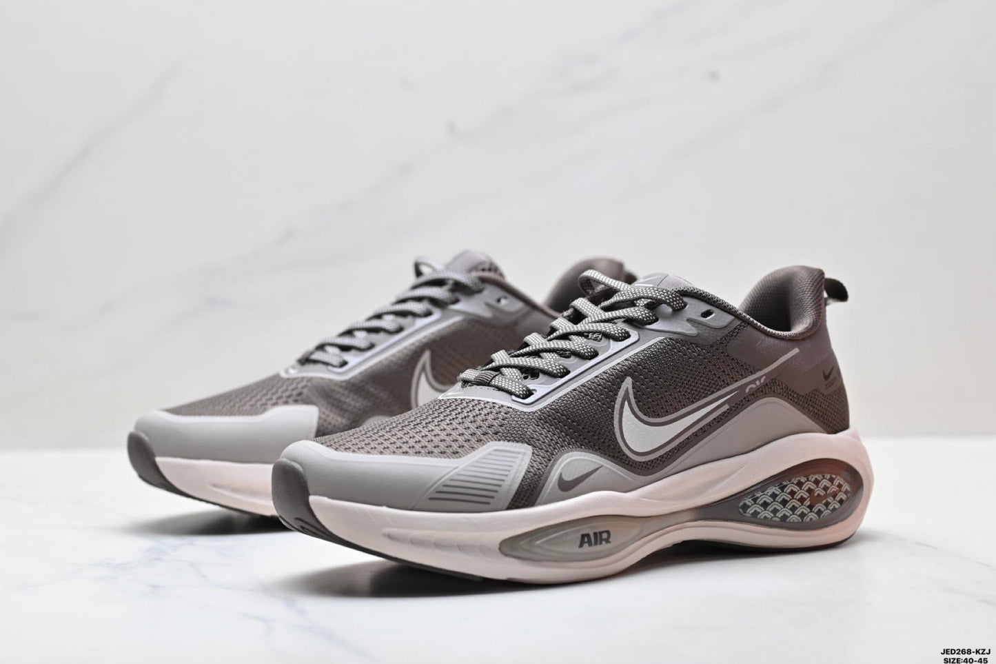 NIKE 2026 New Arrivals Men's Running Shoes