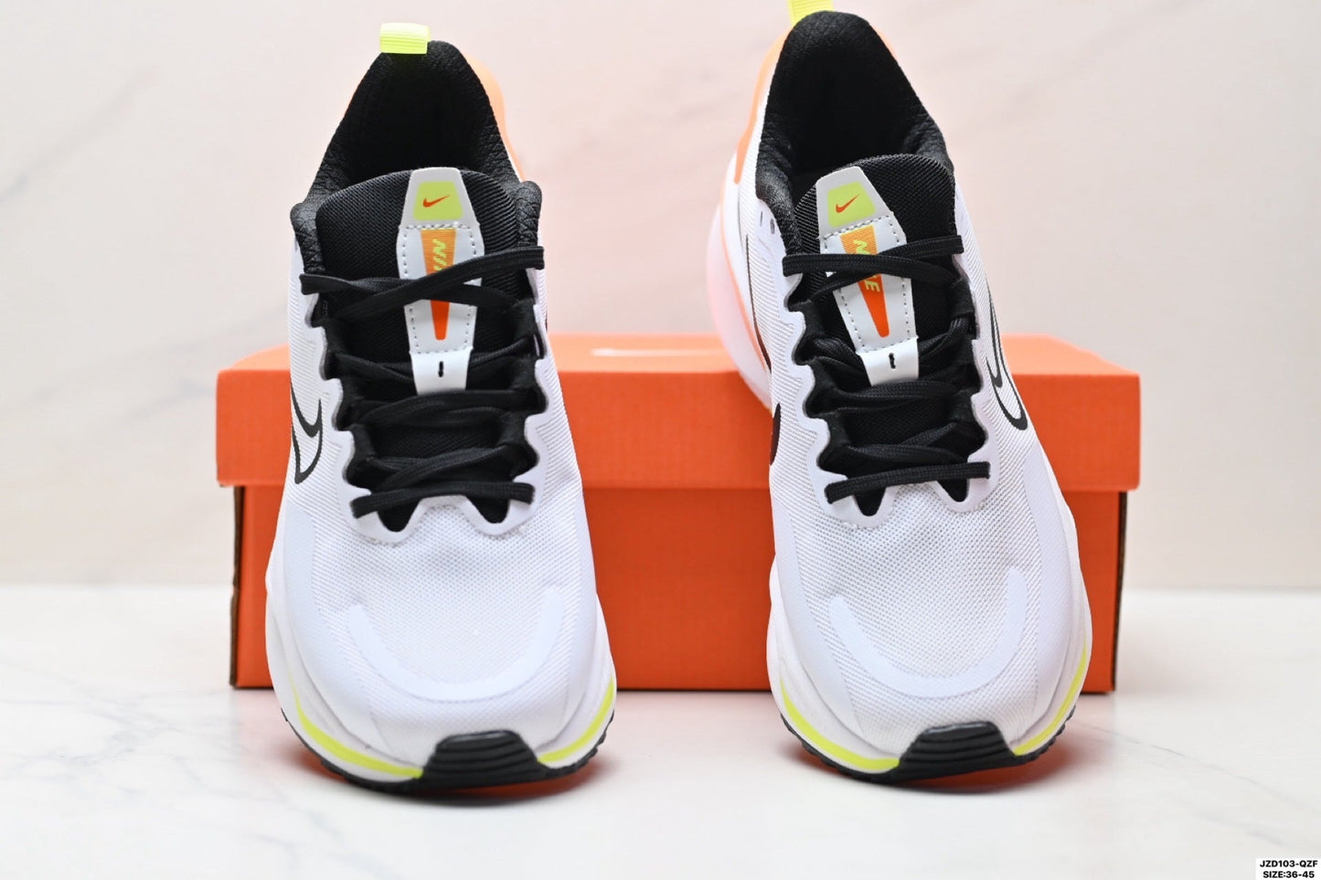 NIKE New Arrivals Running Shoe