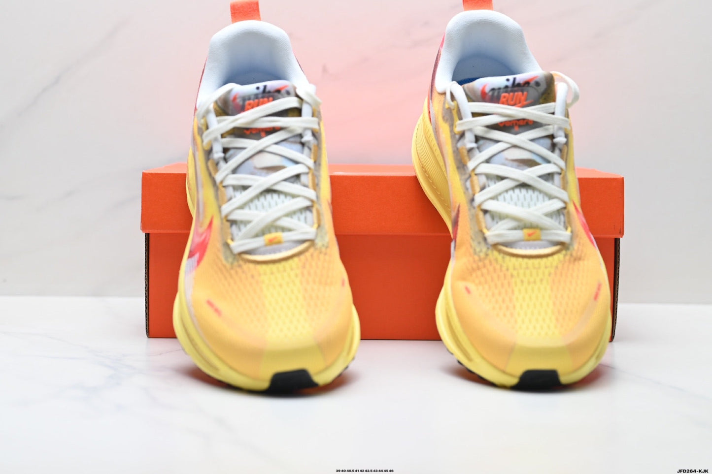 NIKE 2026 Matching Running Shoes