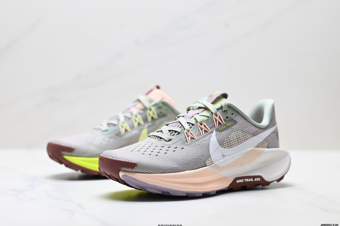 NIKE 2026 Women's Running Shoes