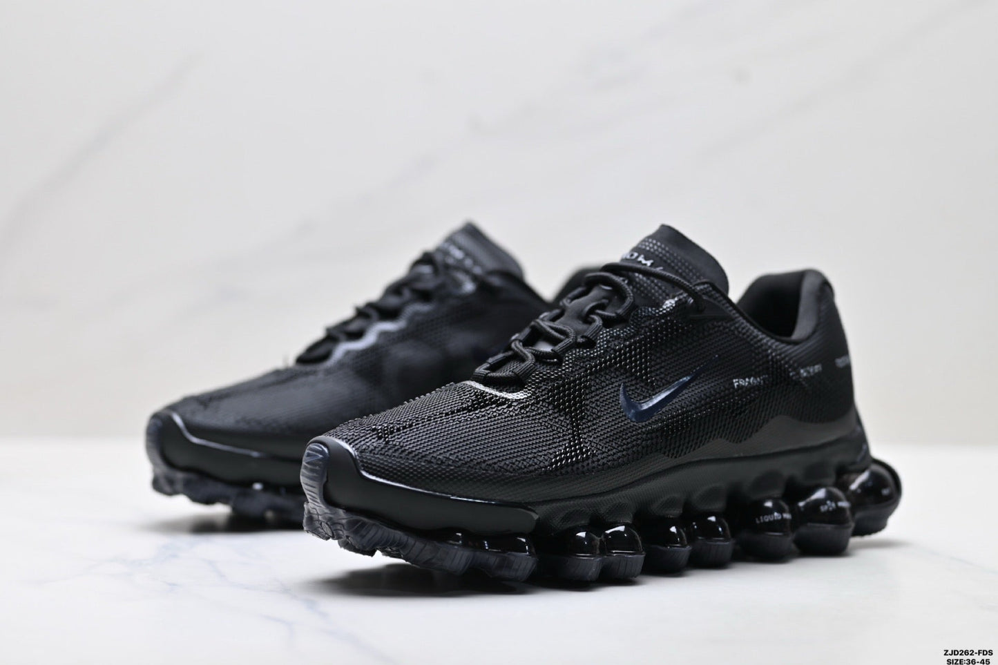 NIKE New Arrivals Running Shoe