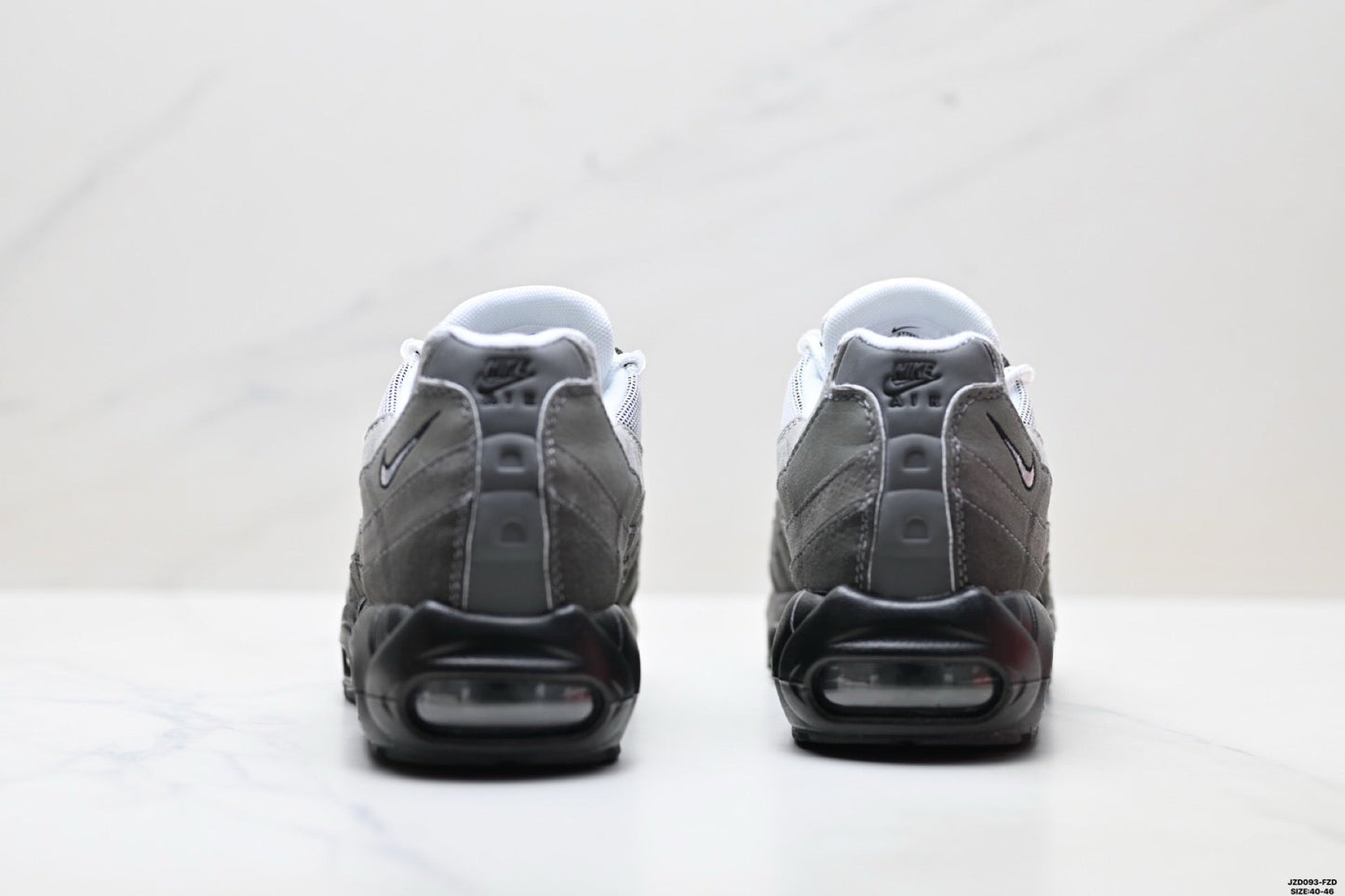 NIKE New Arrivals Men's Running Shoes