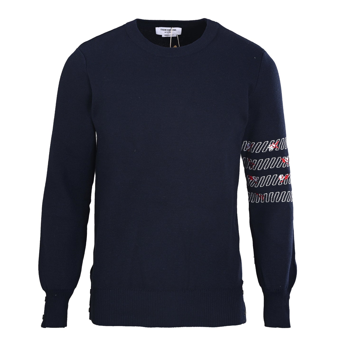 2026ss Casual Knitwear