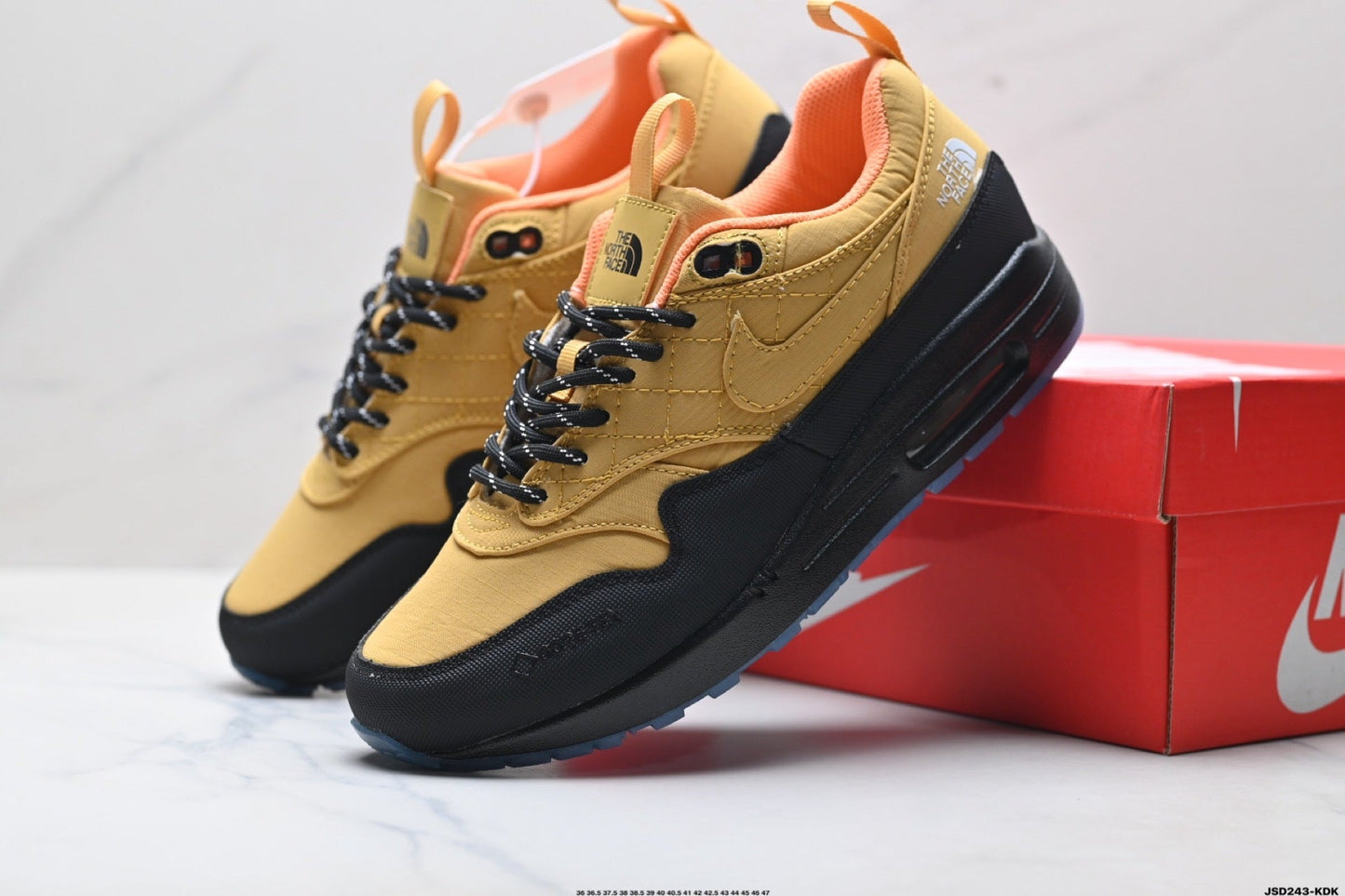 2026 NIKE New Arrivals Men's Running Shoes