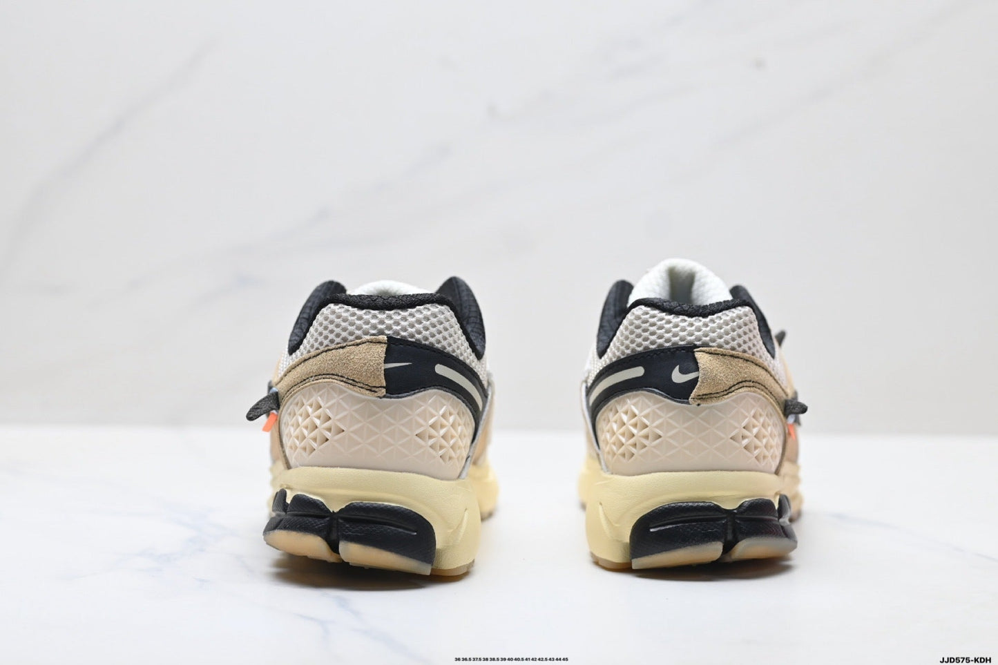 2026 NIKE New Arrivals Running Shoe