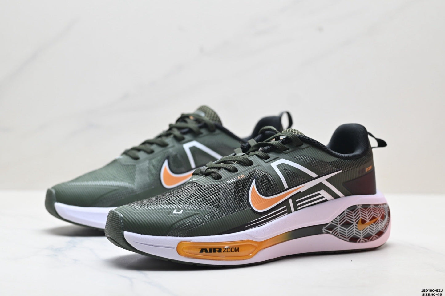 NIKE 2026 New Arrivals Men's Running Shoes