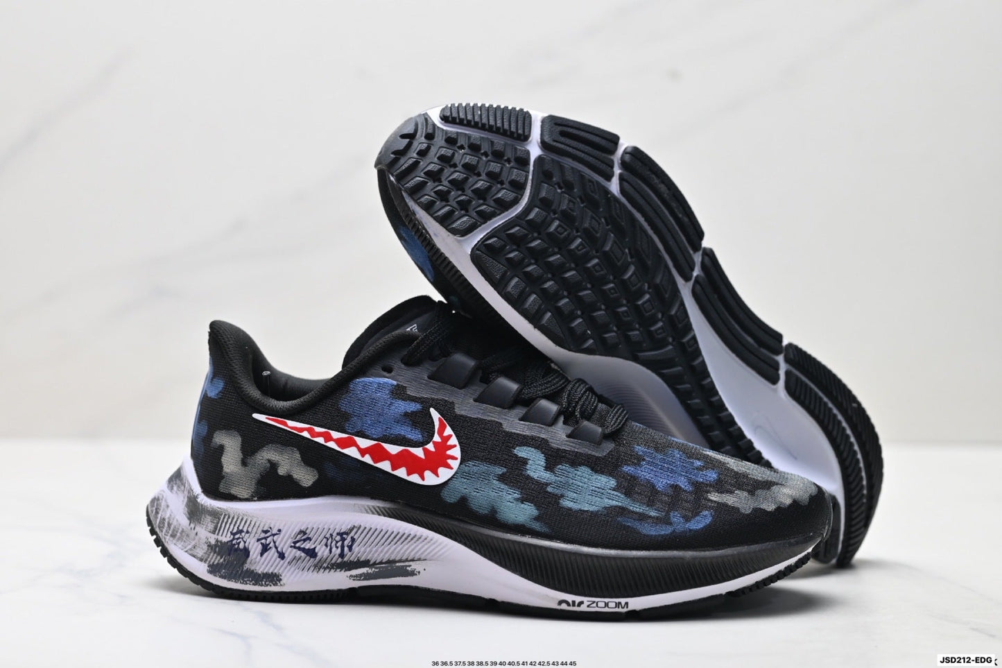 2026 New Arrivals NIKE Running Shoes