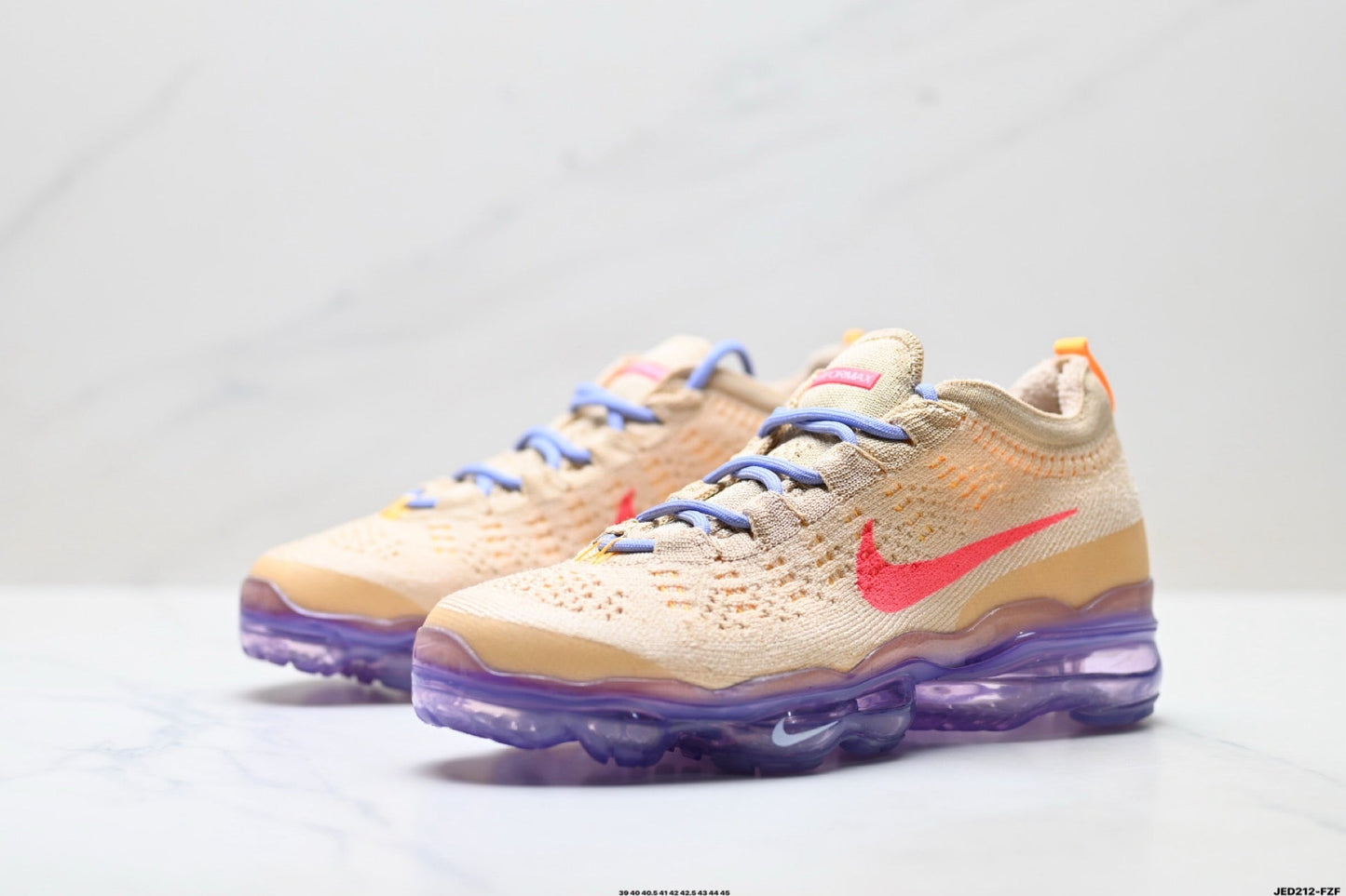 NIKE New Arrivals Men's Running Shoes