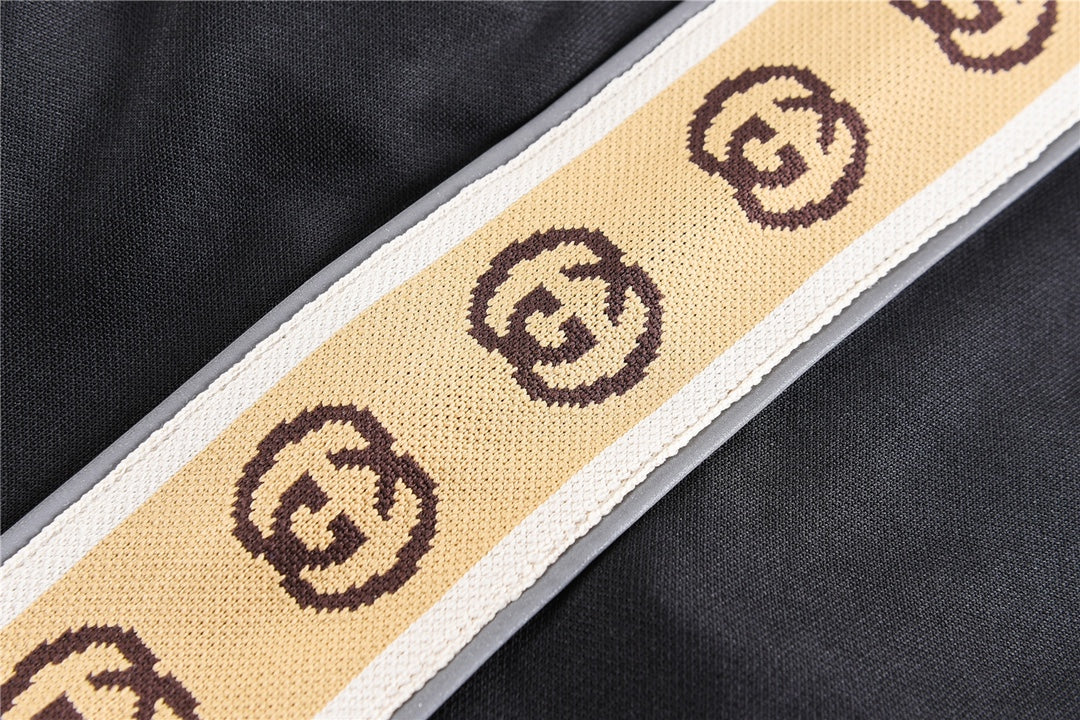 Gucci Double G Shorts