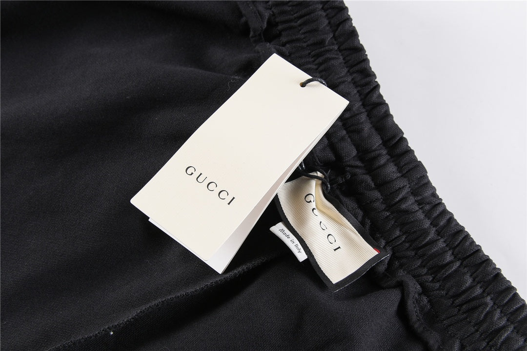 Gucci Double G Shorts
