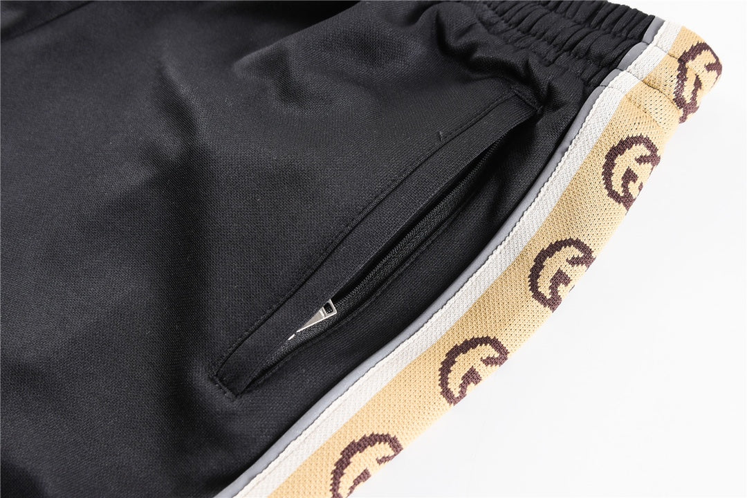 Gucci Double G Shorts