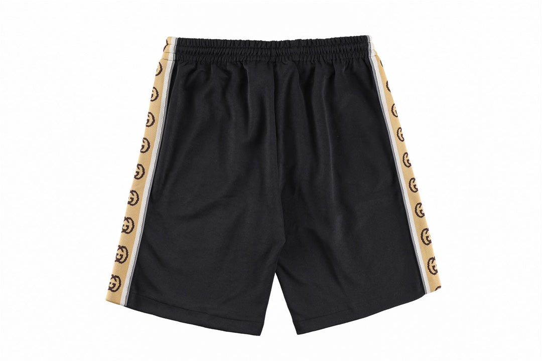 Gucci Double G Shorts