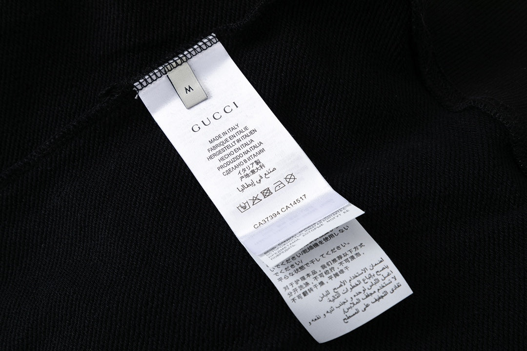 Gucci P165 Hoodie