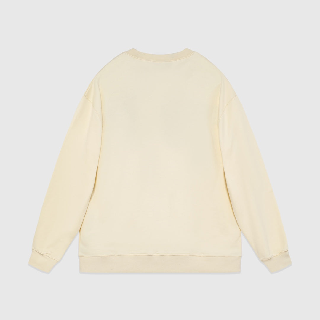 Gucci P165 Hoodie