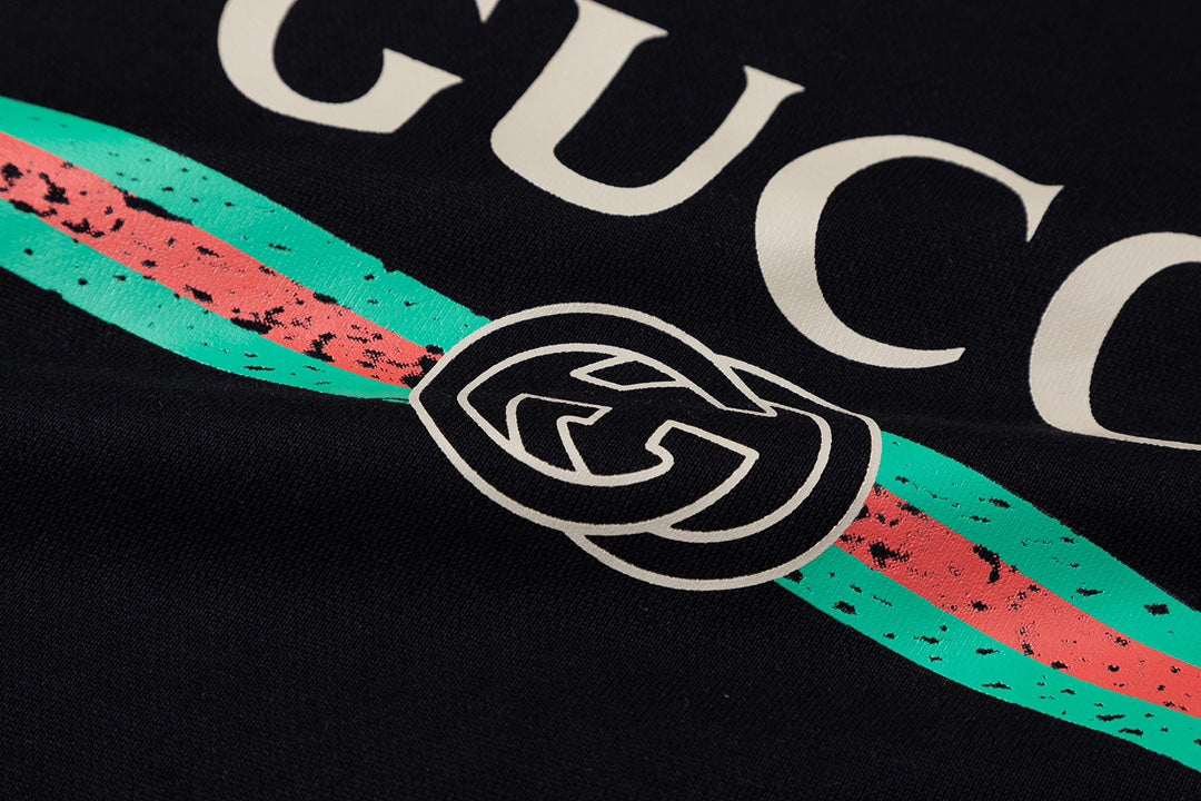 Gucci P160 Hoodie