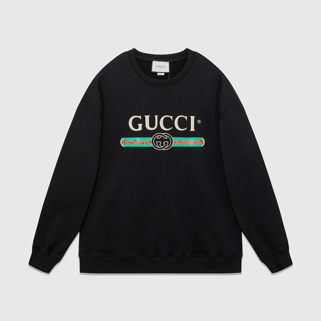 Gucci P160 Hoodie