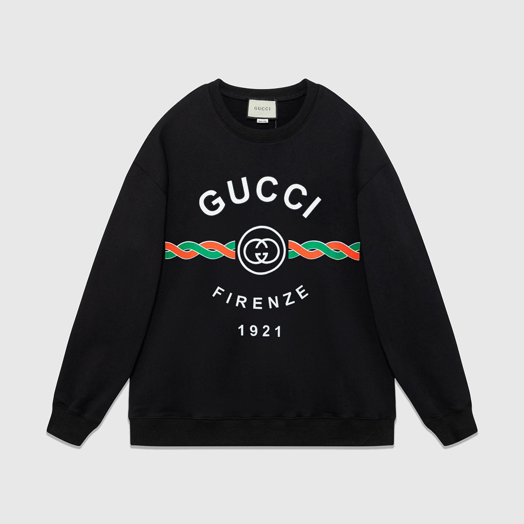 Gucci P160 Hoodie