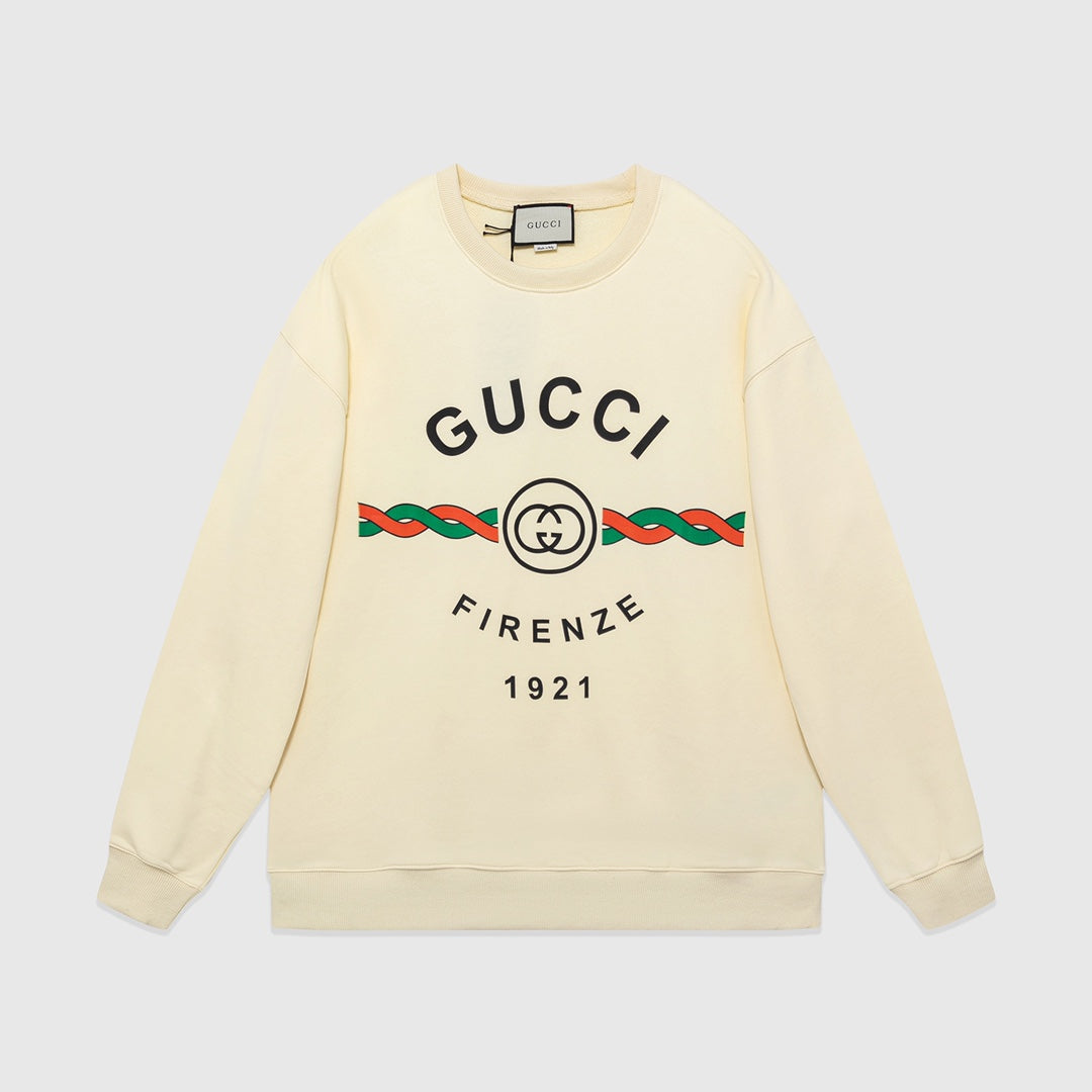 Gucci P160 Hoodie