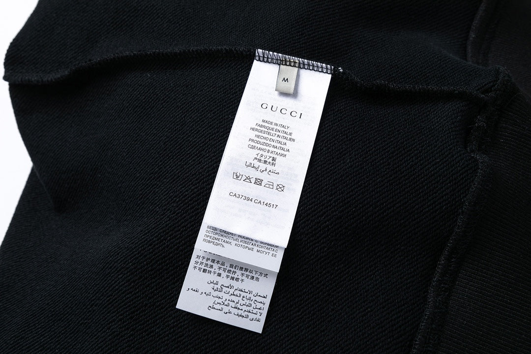Gucci P195 Hoodie