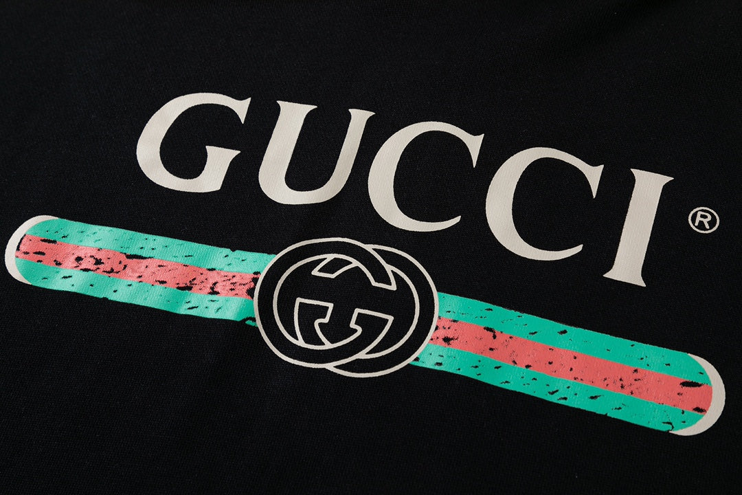 Gucci P185 Hoodie