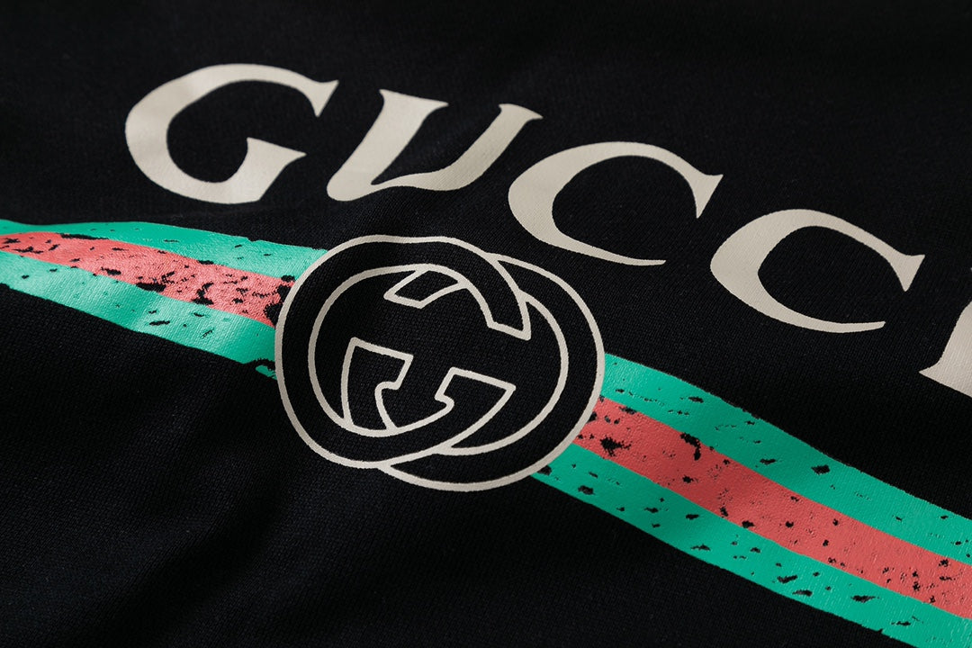 Gucci P185 Hoodie