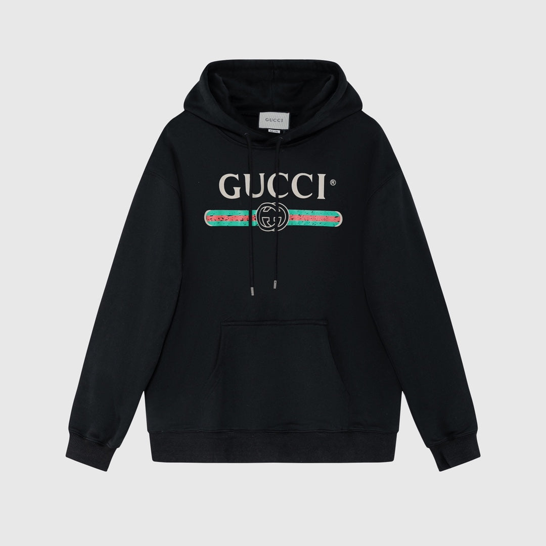 Gucci P185 Hoodie