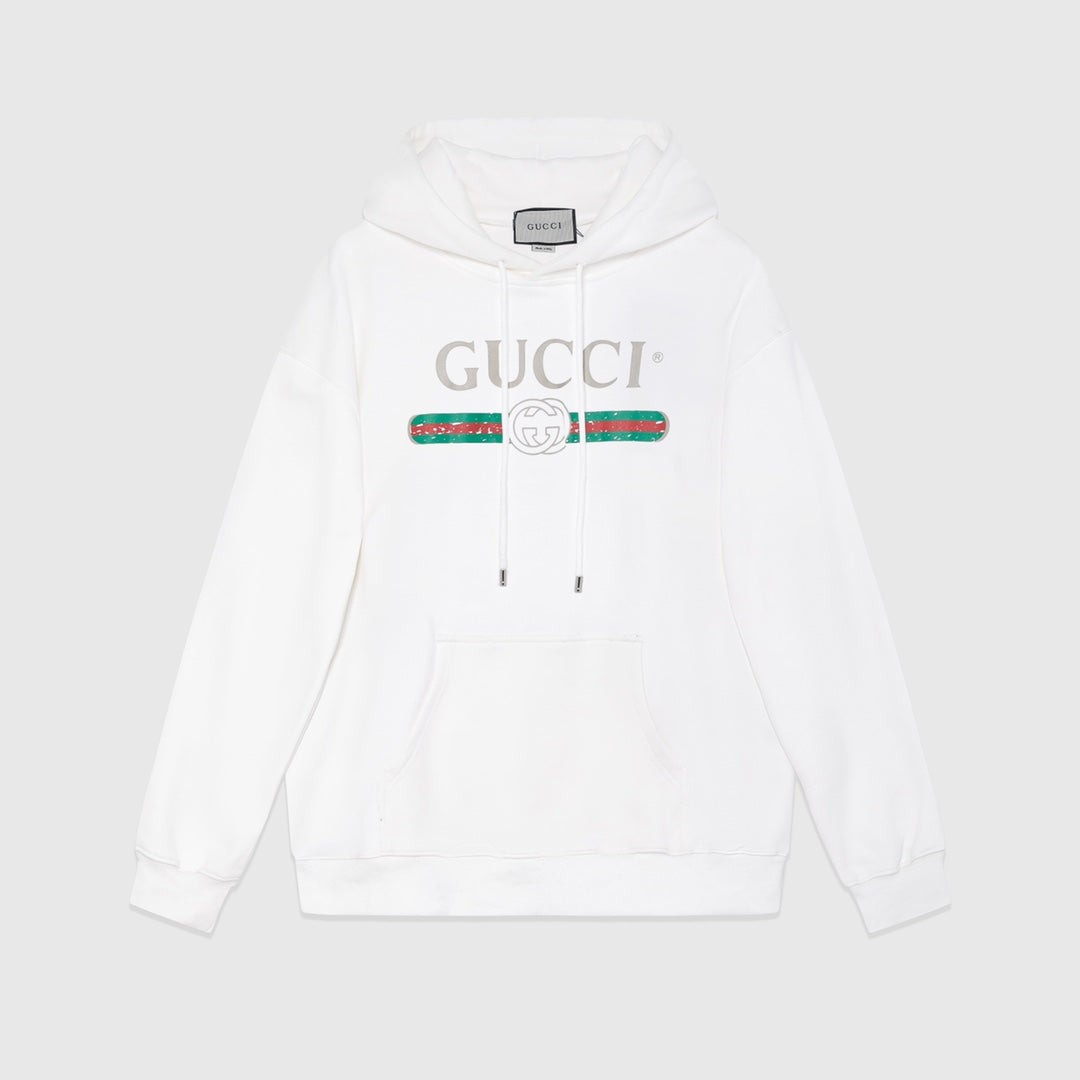 Gucci P185 Hoodie