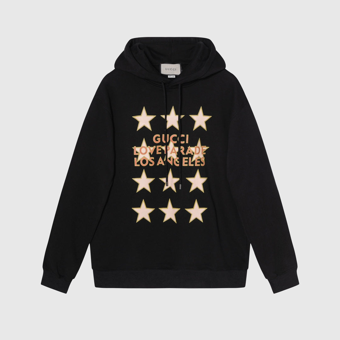 Gucci P190 Hoodie