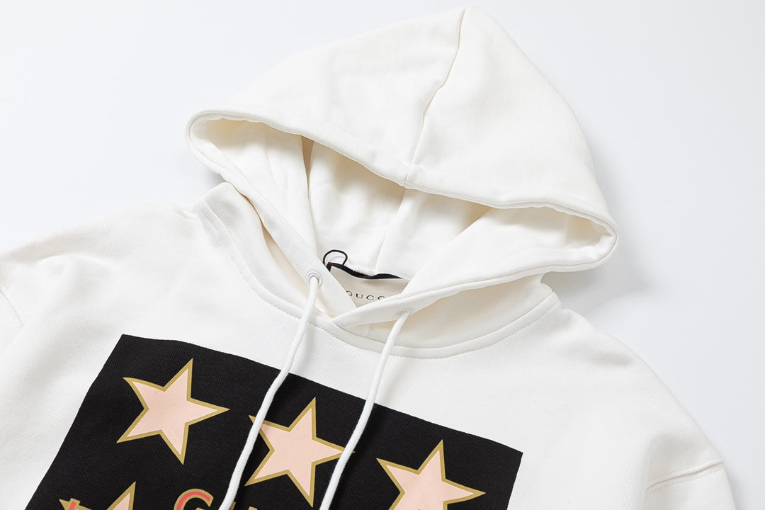 Gucci P190 Hoodie