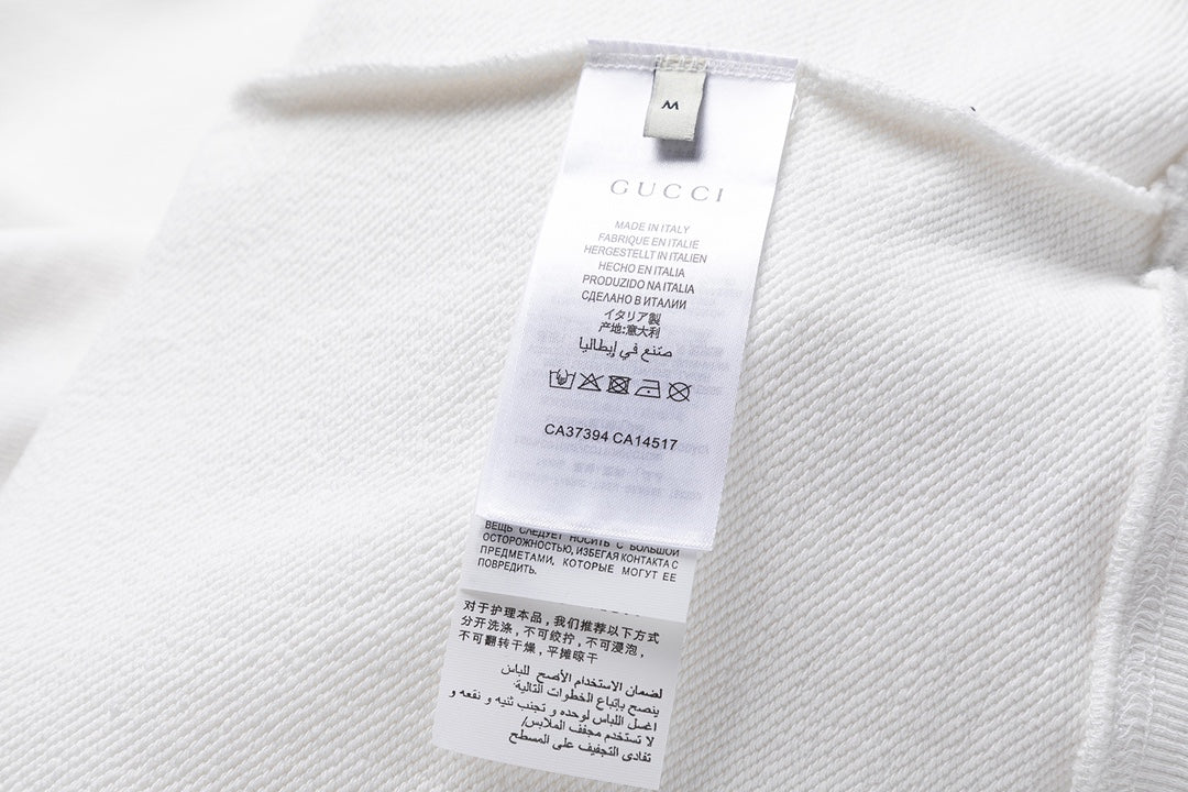 Gucci P190 Hoodie