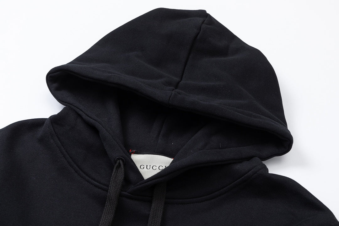 Gucci P185 Hoodie
