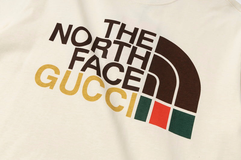 Gucci Signature 2DF2 T-Shirt
