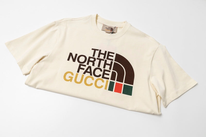 Gucci Signature 2DF2 T-Shirt