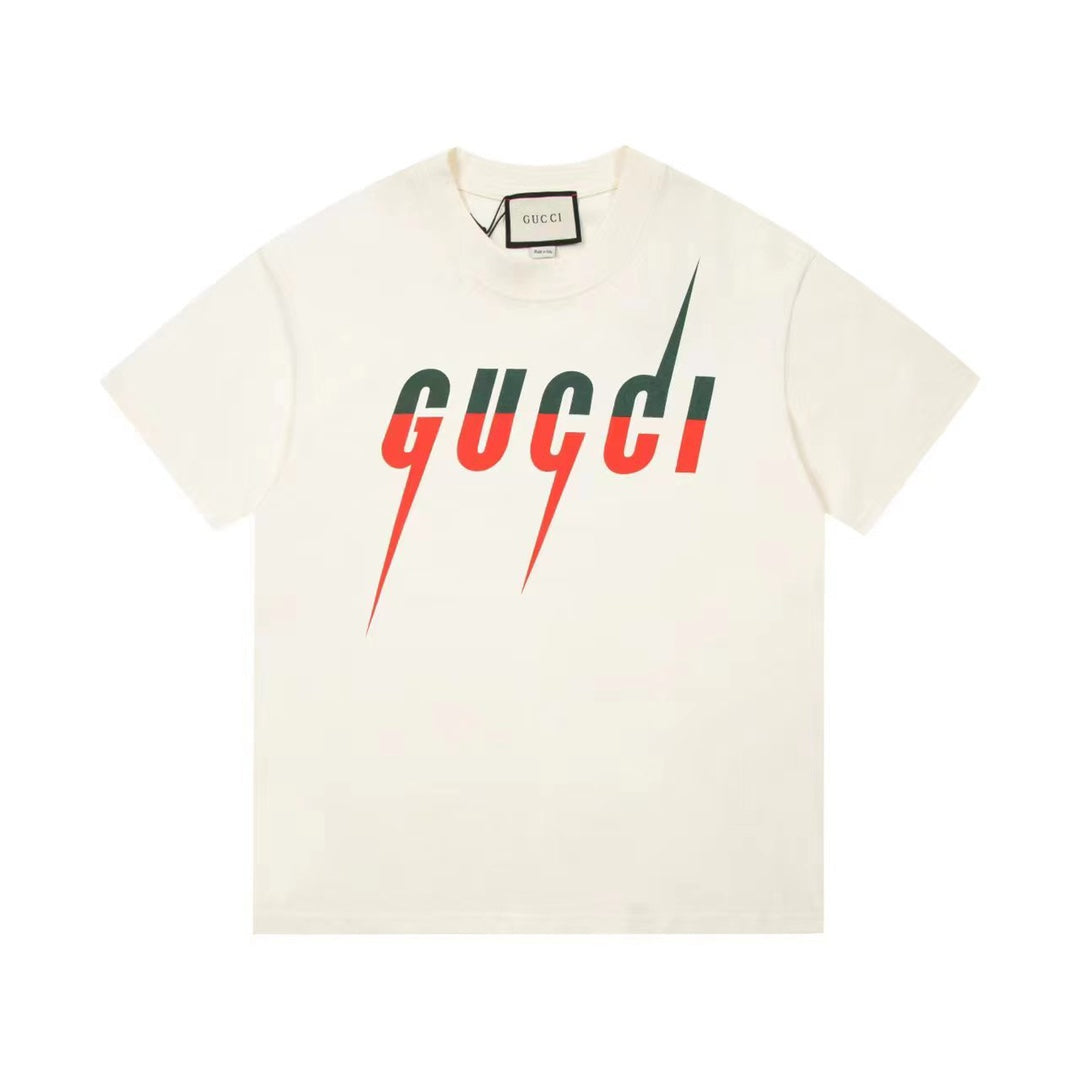 Gucci Signature 80E1 T-Shirt