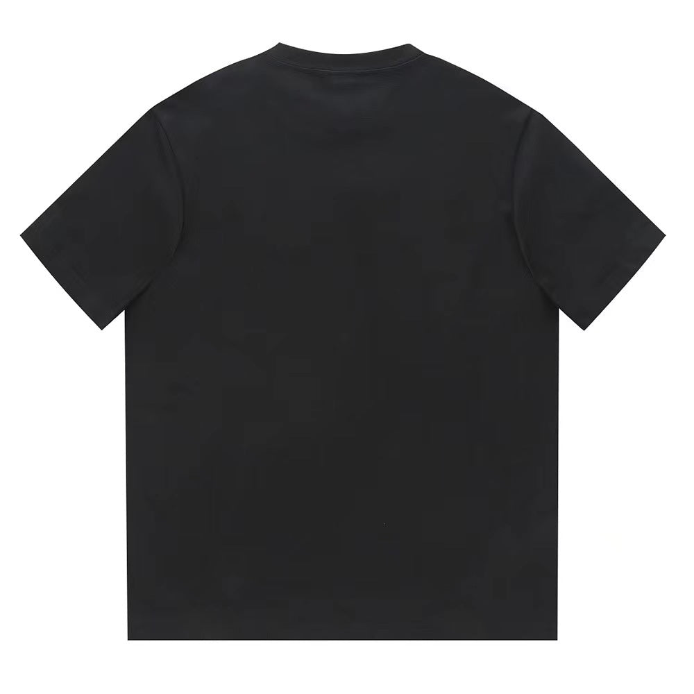 Gucci Logo Print T-Shirt