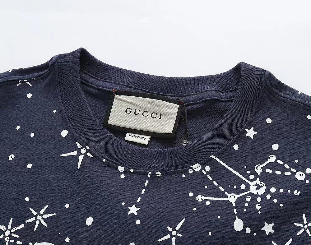 Gucci Logo T-Shirt