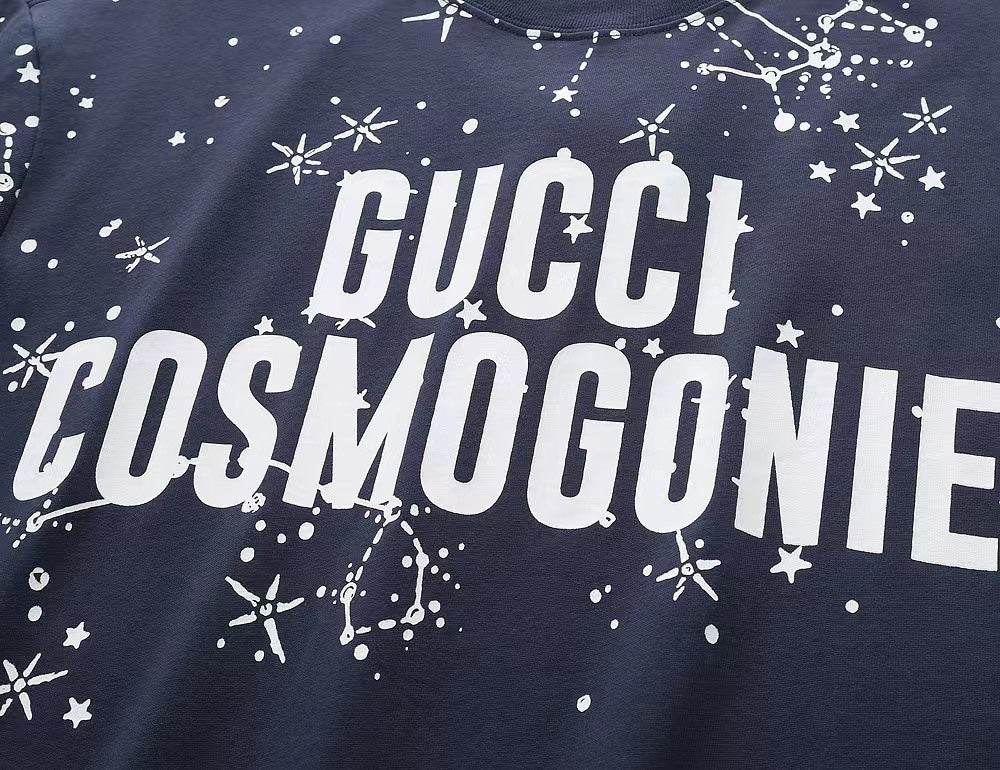 Gucci Logo T-Shirt