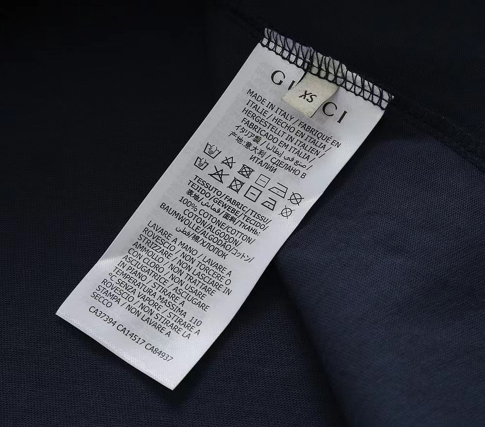 Gucci Logo T-Shirt