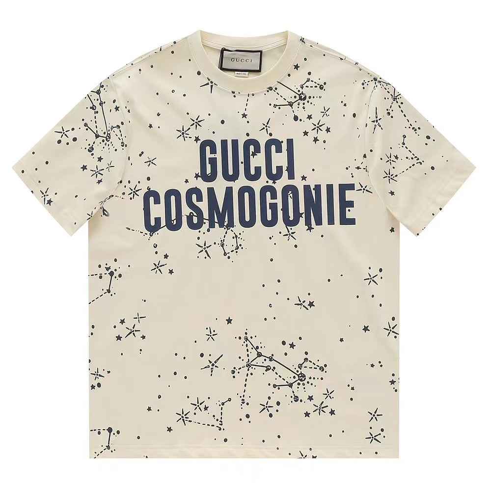 Gucci Logo T-Shirt