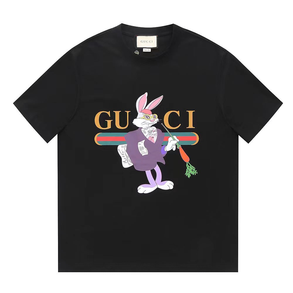 Gucci Logo T-Shirt