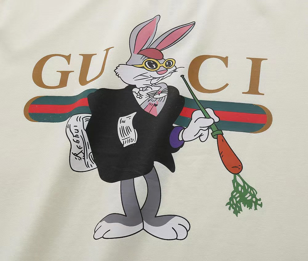 Gucci Logo T-Shirt