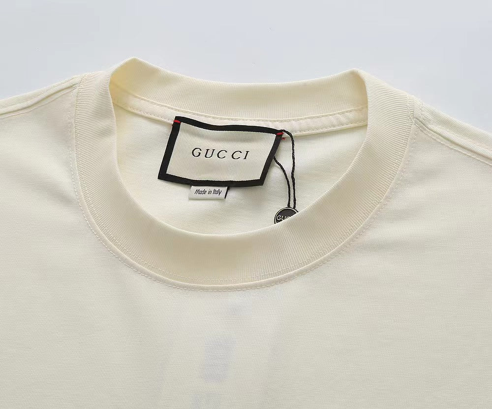 Gucci Logo T-Shirt