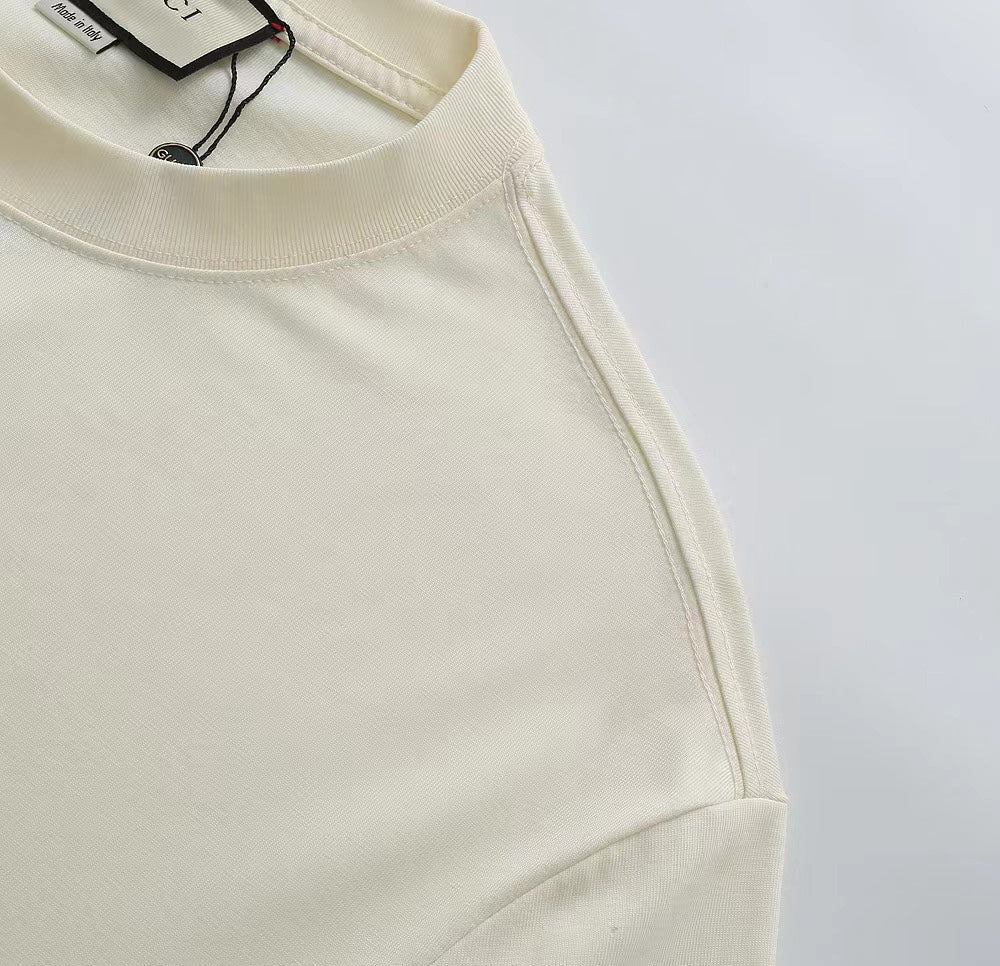 Gucci Logo T-Shirt