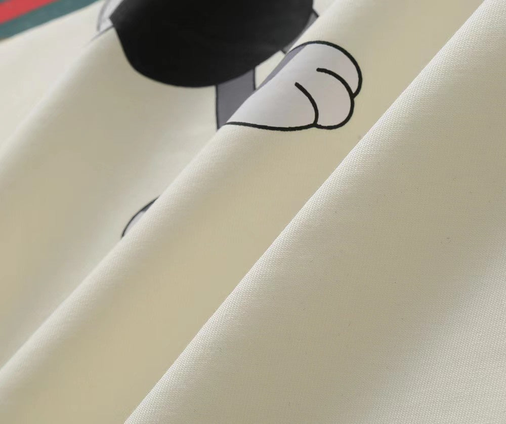 Gucci Logo T-Shirt